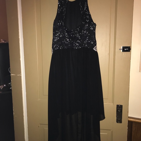 Special Occasions Dress - Picture 2 of 2